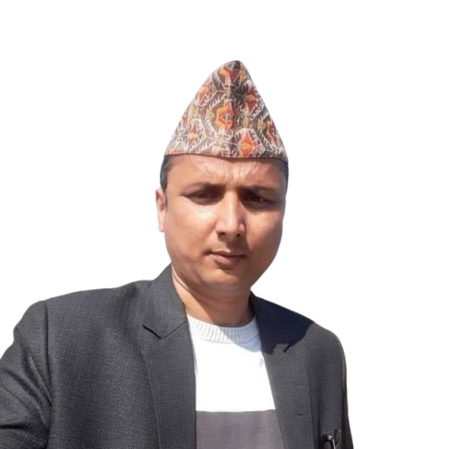 Padam Narayan Poudel